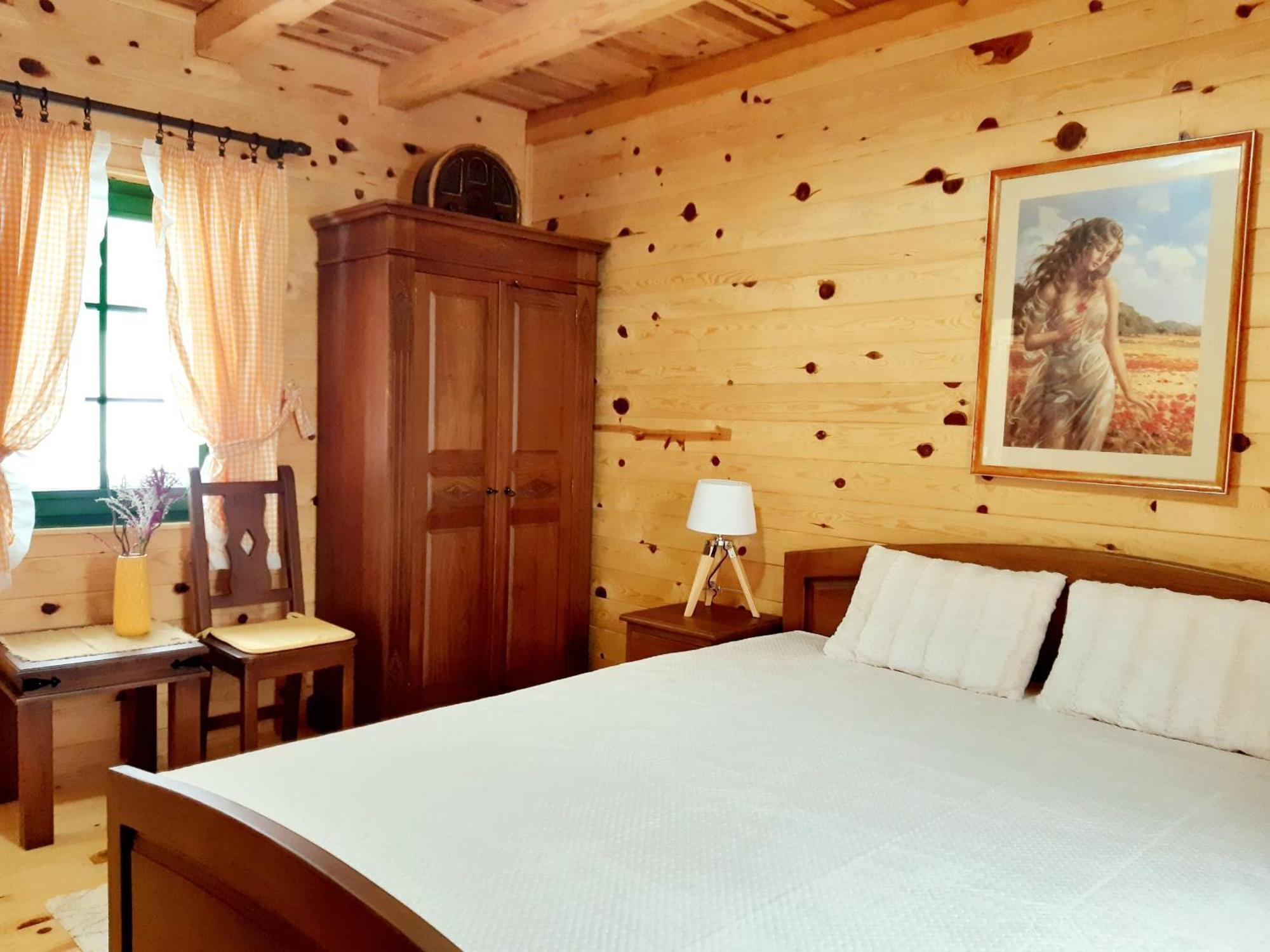 El Paso City, Zlatibor - Unique Wooden Cottages, Treehouse, Wild West Rooms, Accommodation 1-6 People Zewnętrze zdjęcie