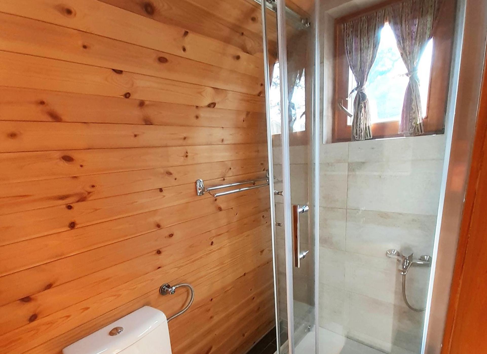El Paso City, Zlatibor - Unique Wooden Cottages, Treehouse, Wild West Rooms, Accommodation 1-6 People Pokój zdjęcie